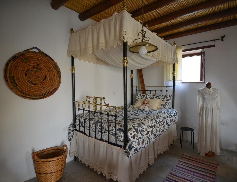 Aliki'S House 1+ 2 Pension Polis Kamer foto